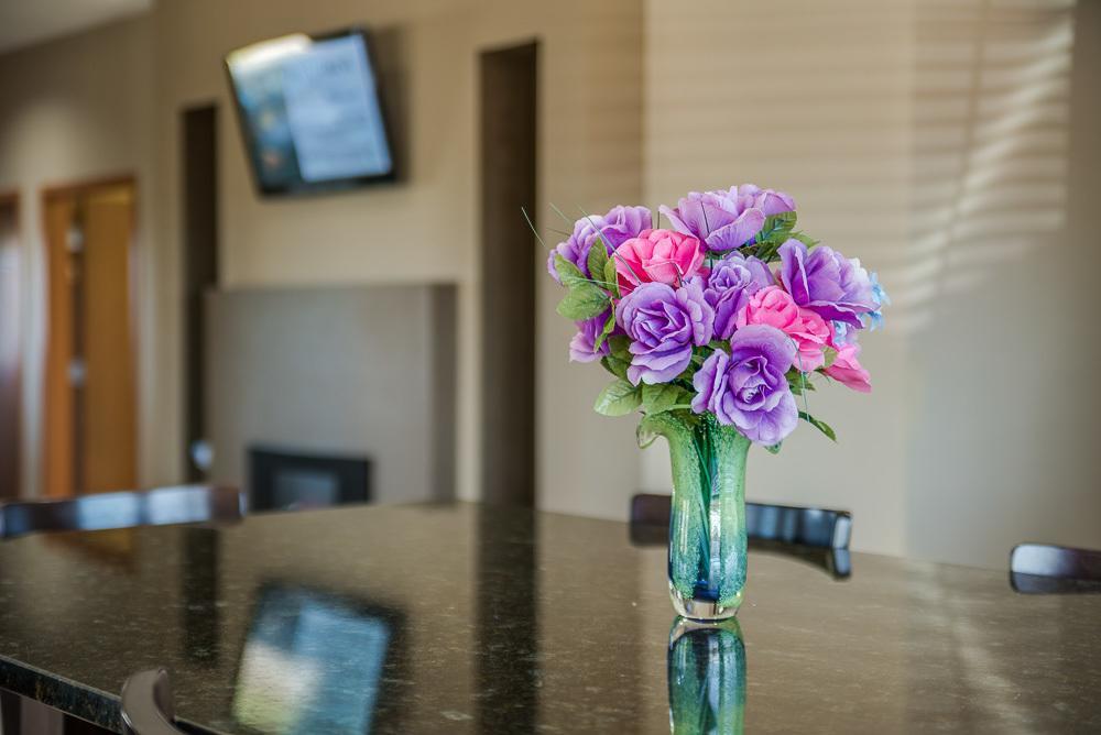 Executive Inn & Suites Cushing Екстериор снимка